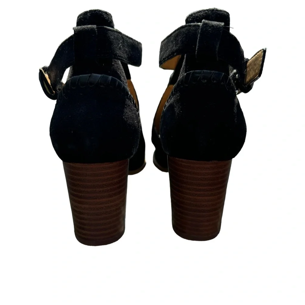 Jack Rogers euc jack